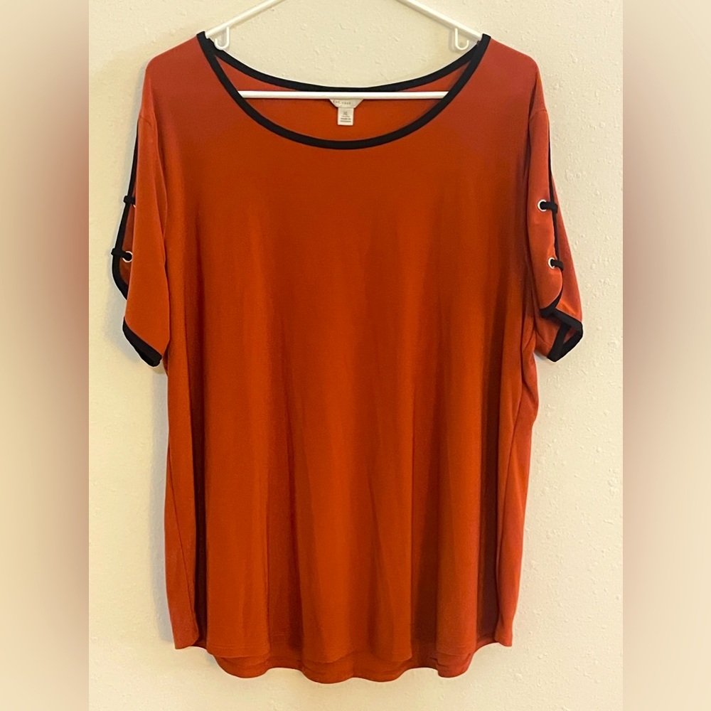 Womens blouse xl